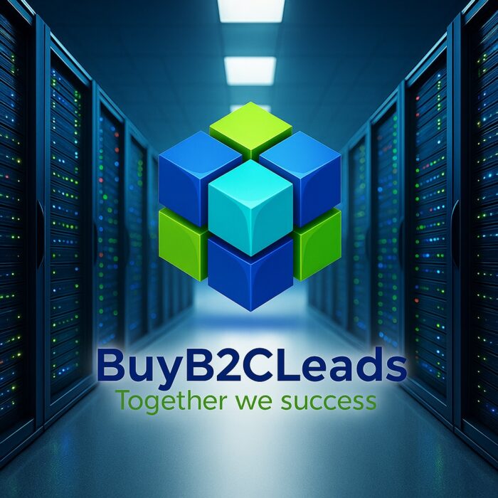 Buy B2C Leads