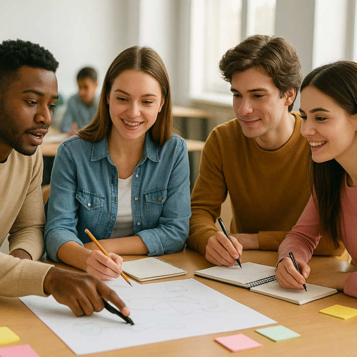 Online E Learning Product Image