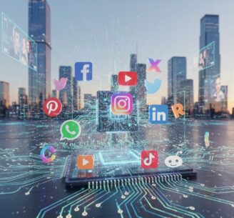 Russia Social Media User RUSSIA