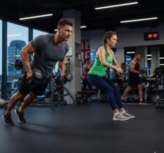 Gym Passes and Membership User UK