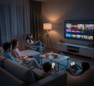 Online OTT User Worldwide