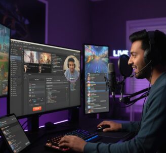 Video Streaming WORLDWIDE